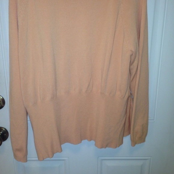 Lane Bryant Size 14/16 Cardigan Sweater Vest Set - Picture 5 of 8